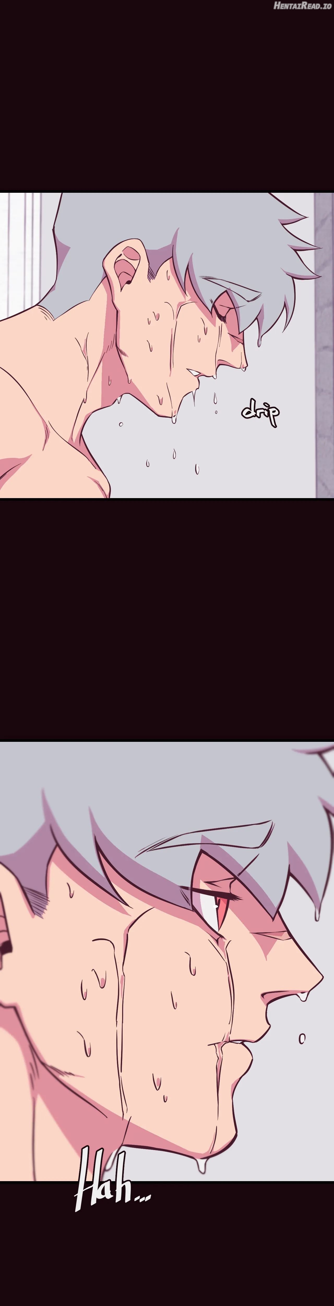 Writing Hell Chapter 33 - page 2