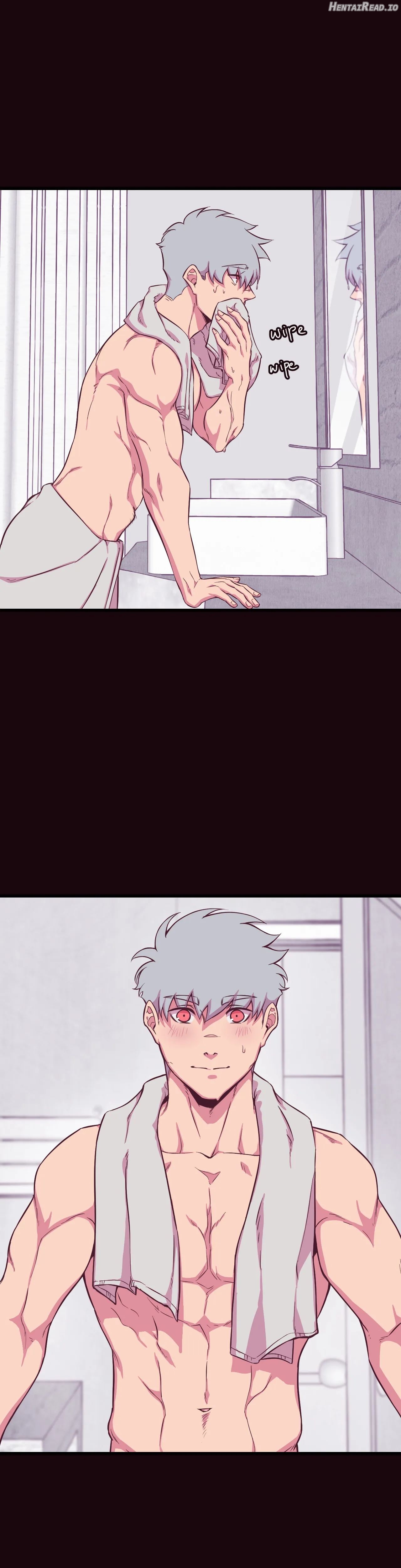 Writing Hell Chapter 33 - page 3