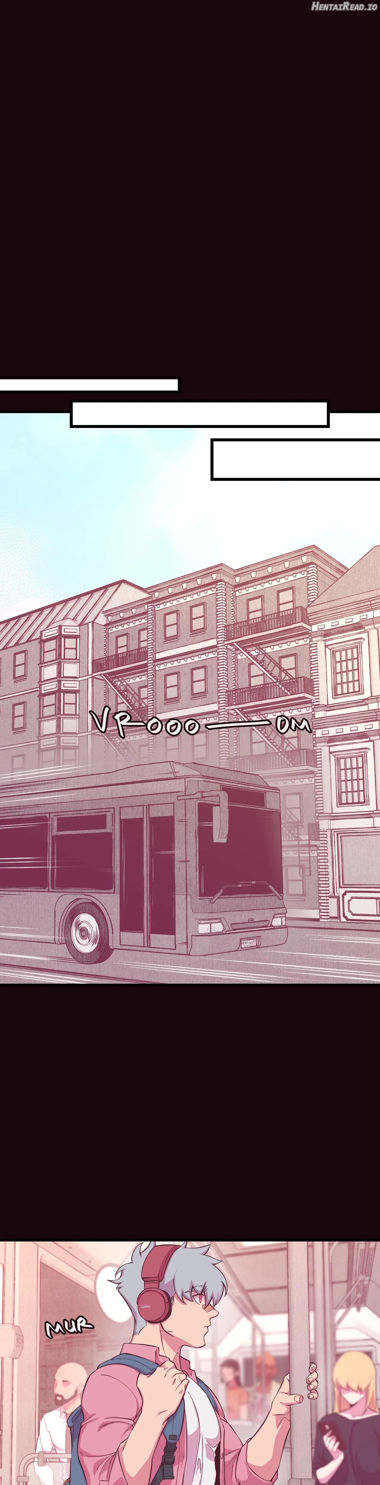 Writing Hell Chapter 33 - page 5