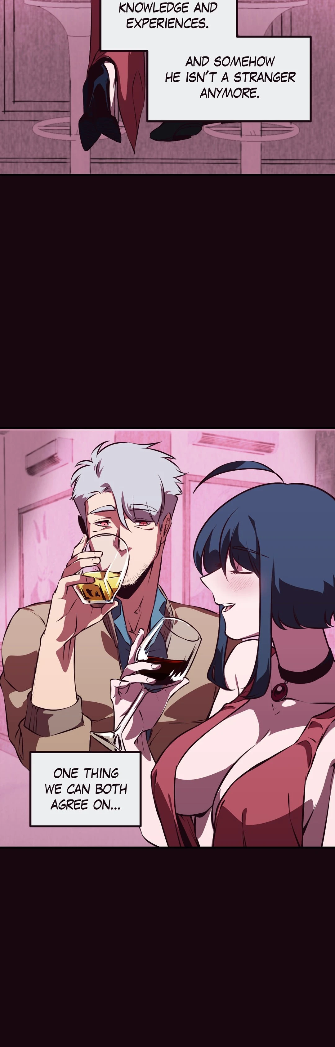 Writing Hell Chapter 1 - page 39