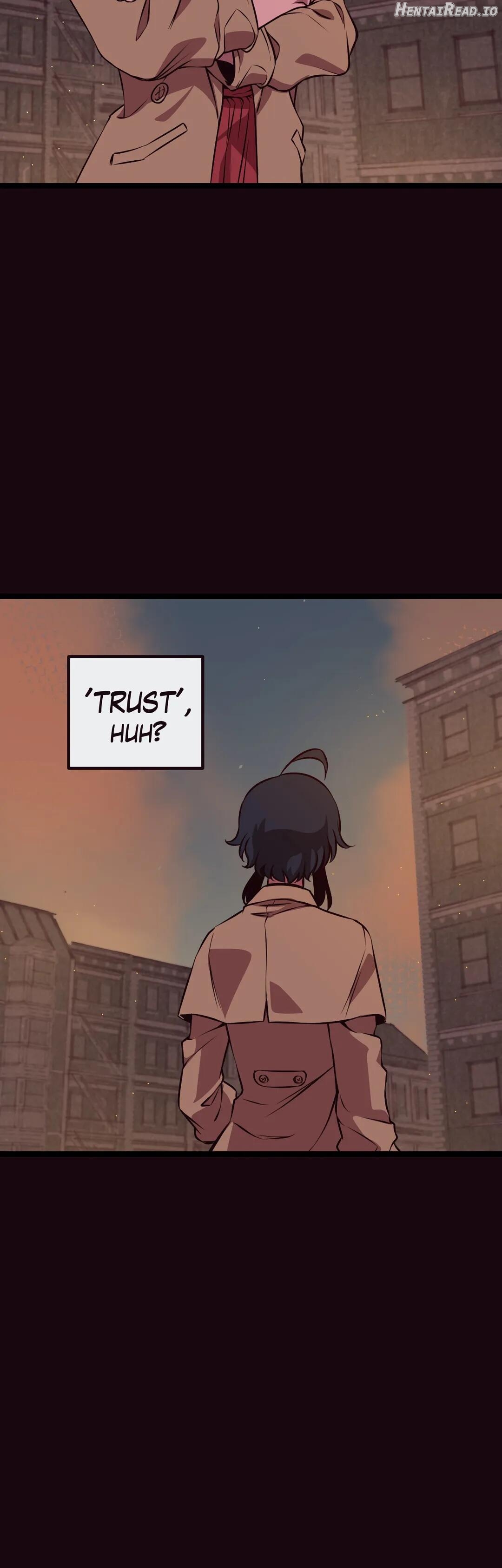 Writing Hell Chapter 3 - page 26