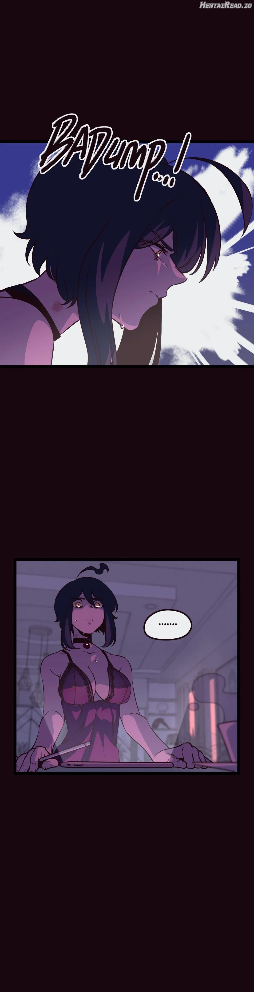 Writing Hell Chapter 4 - page 25