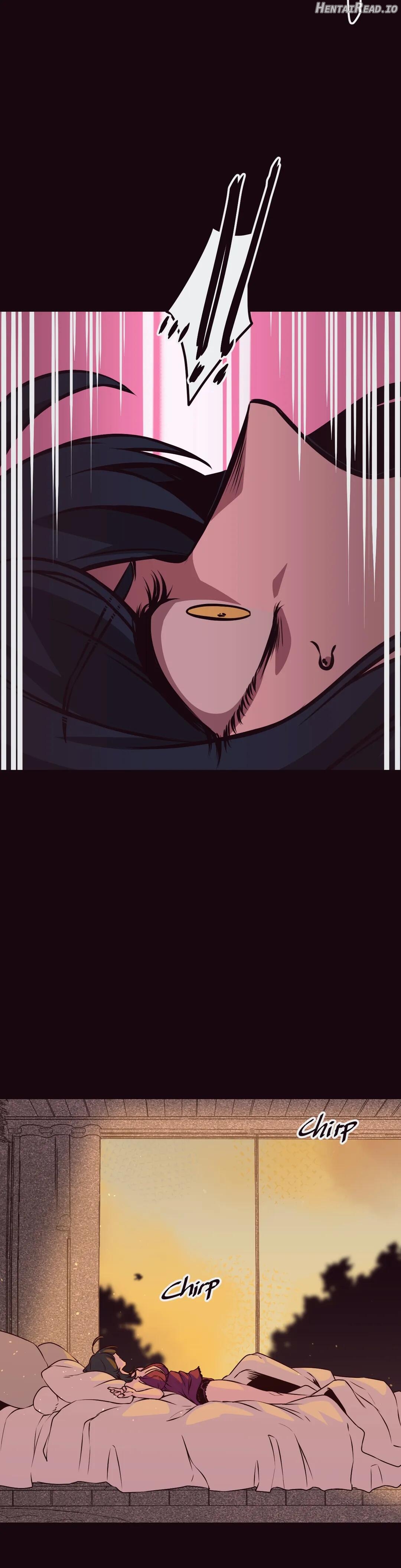 Writing Hell Chapter 5 - page 10
