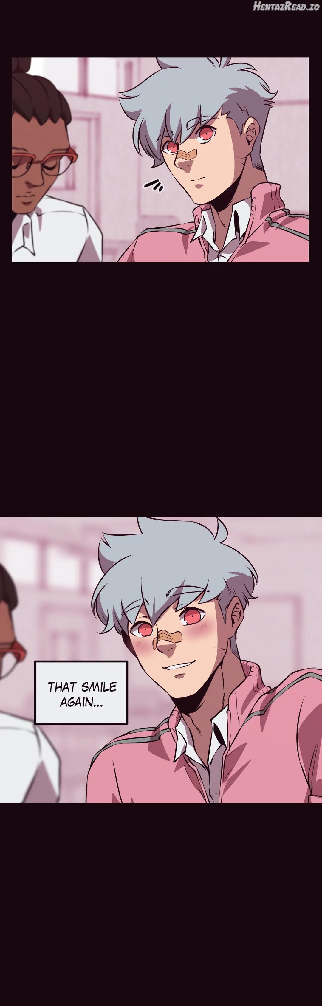 Writing Hell Chapter 5 - page 15