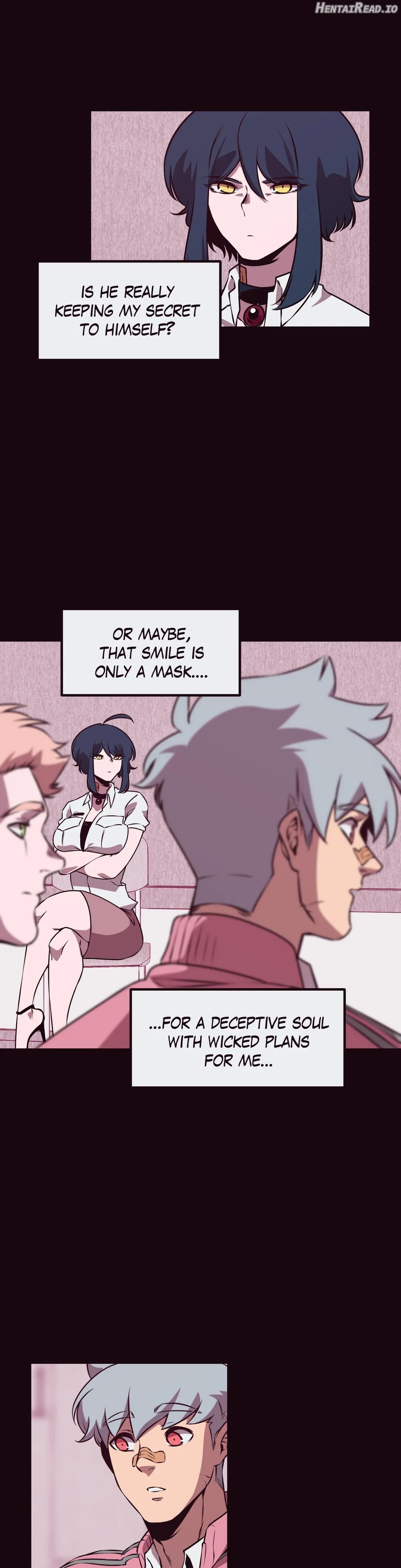 Writing Hell Chapter 5 - page 16