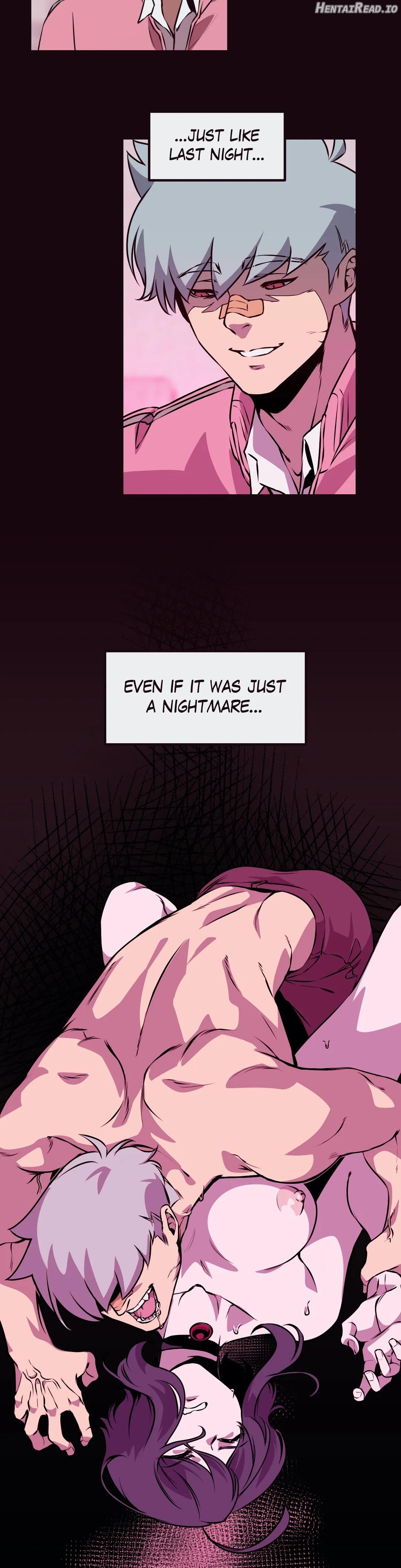 Writing Hell Chapter 5 - page 17