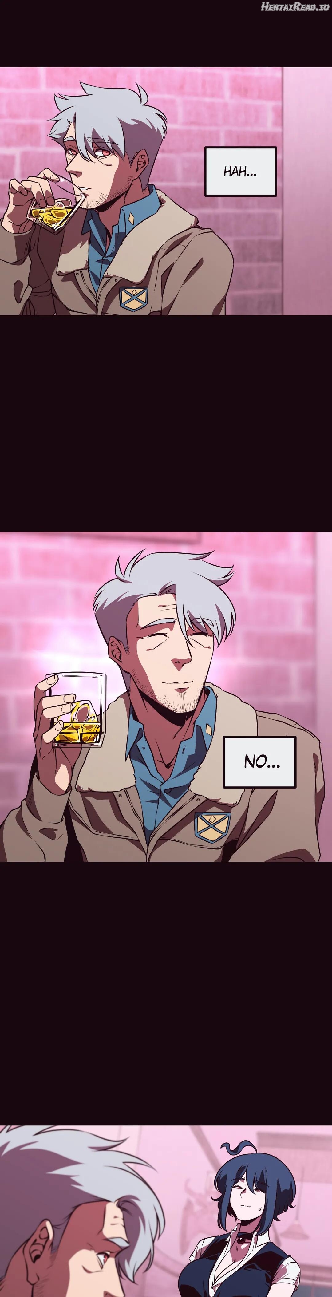 Writing Hell Chapter 7 - page 38