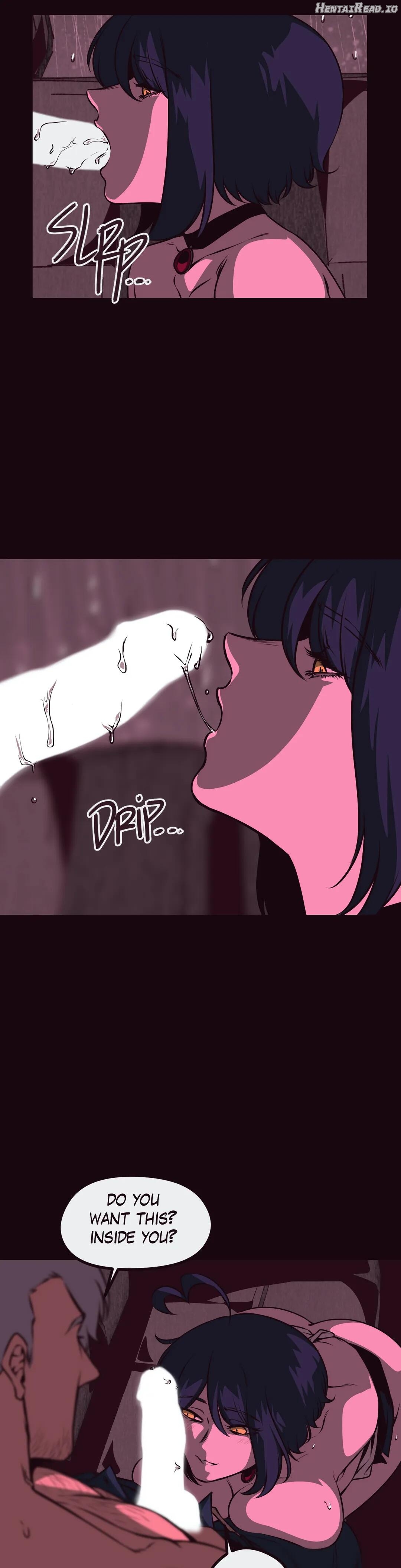 Writing Hell Chapter 10 - page 15