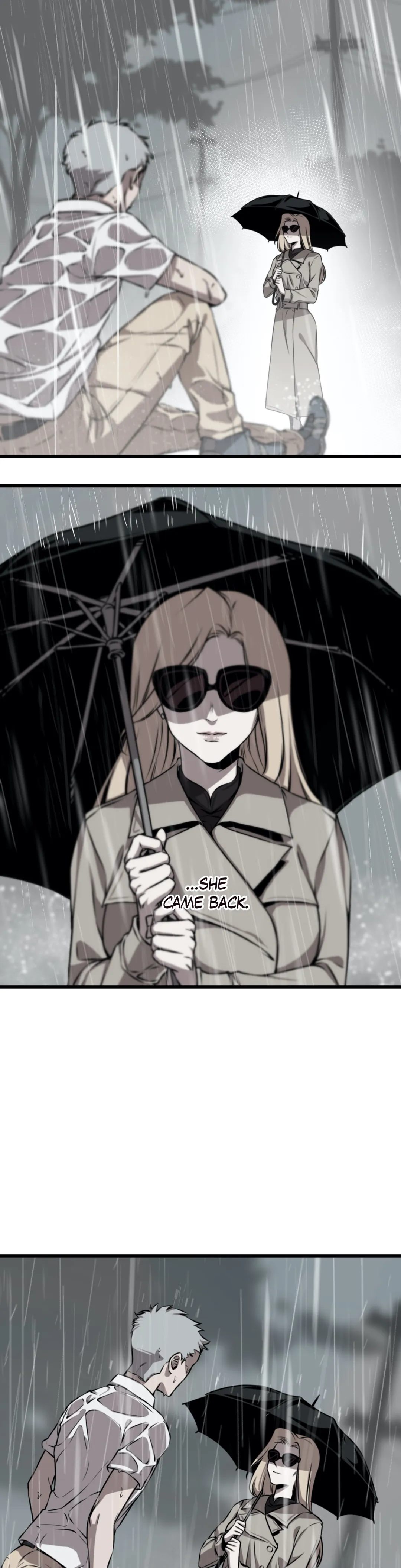 Writing Hell Chapter 14 - page 15