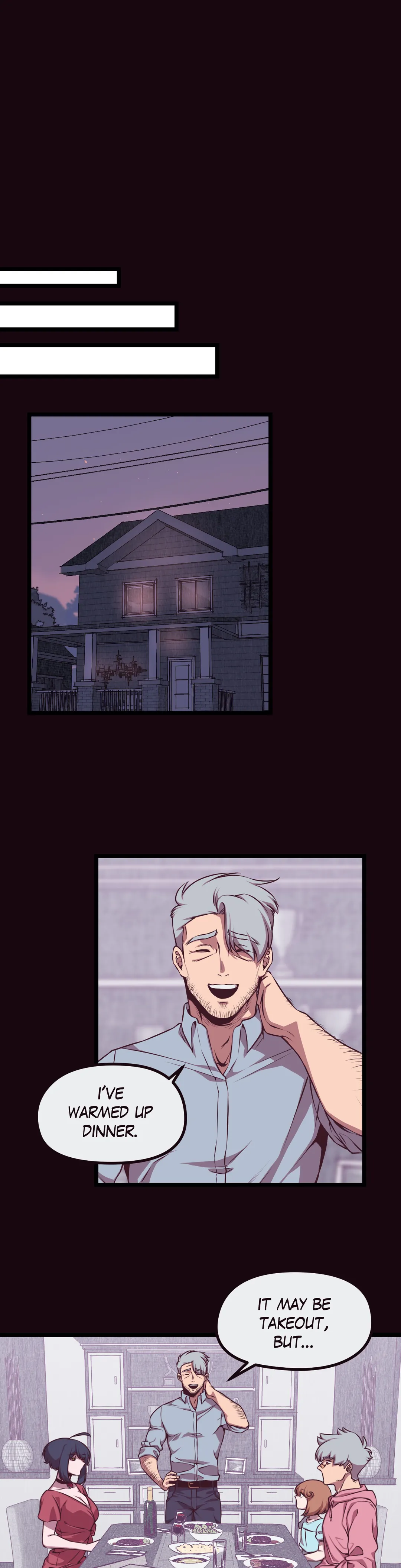 Writing Hell Chapter 15 - page 15