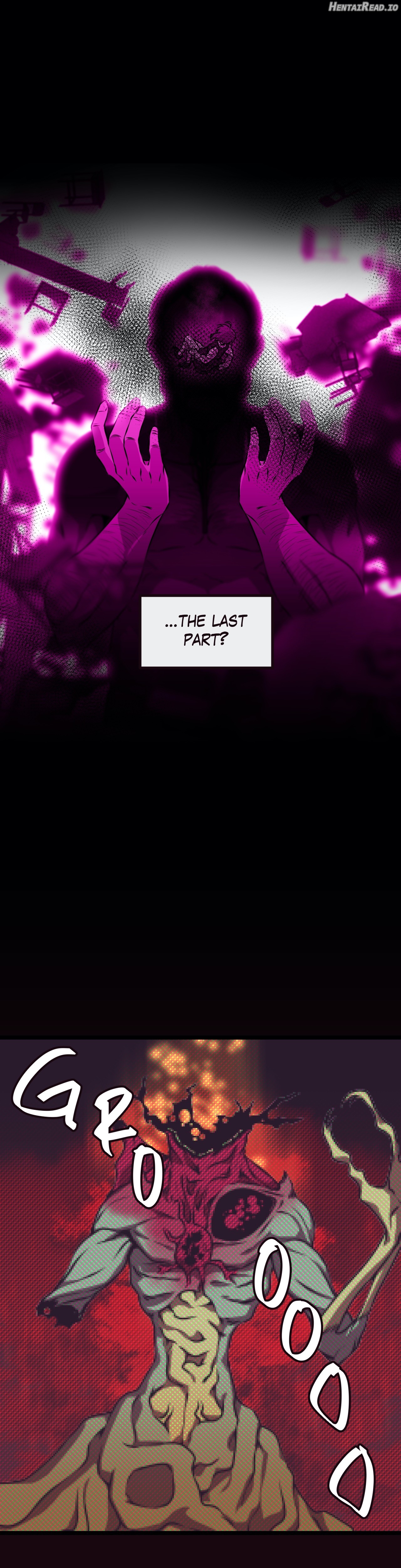 Writing Hell Chapter 24 - page 26