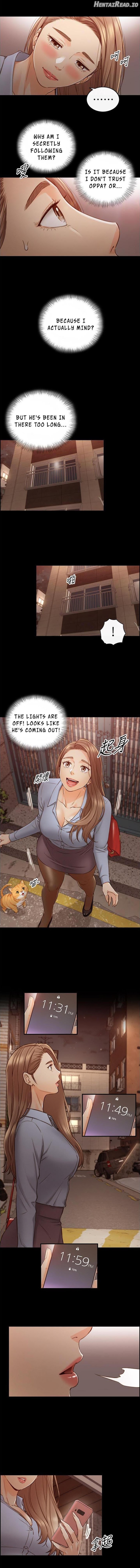 Young Boss Chapter 94 - page 6