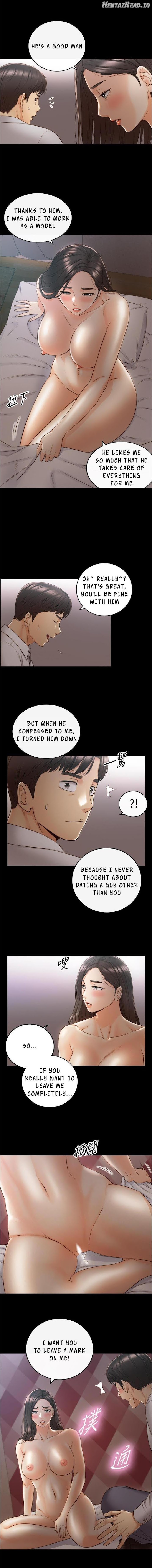 Young Boss Chapter 94 - page 8