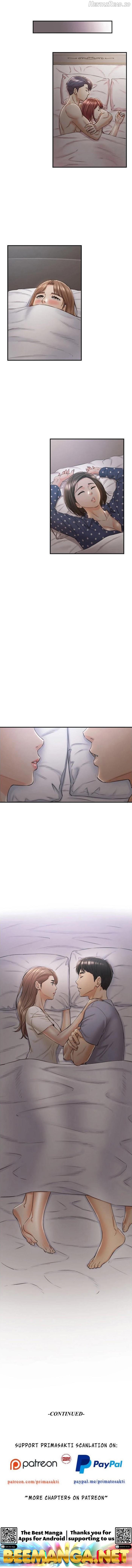 Young Boss Chapter 102 - page 9