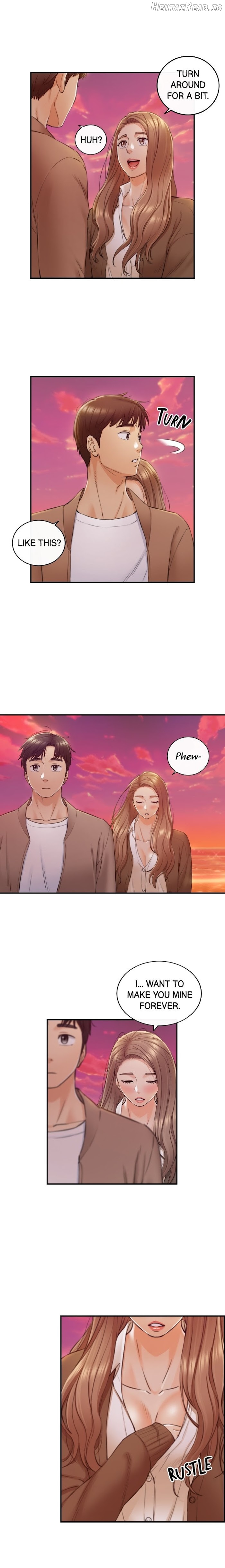 Young Boss Chapter 104 - page 11