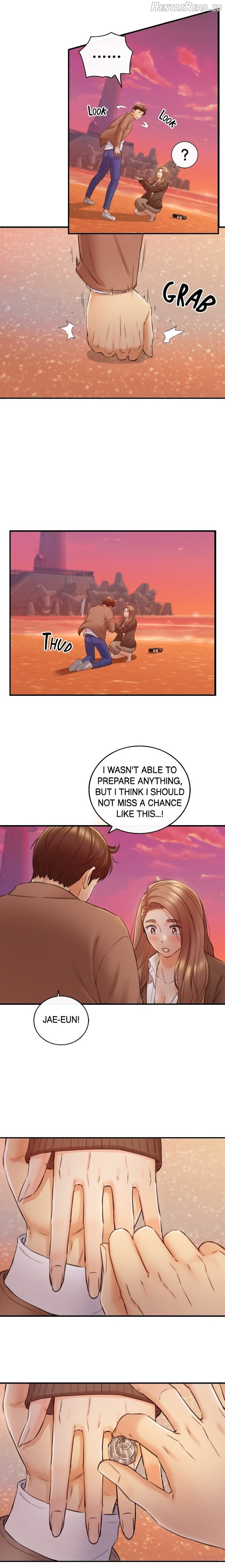 Young Boss Chapter 104 - page 15