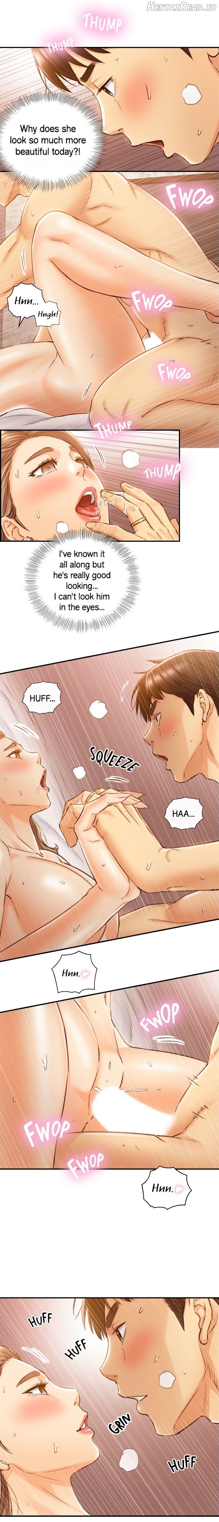 Young Boss Chapter 105 - page 14