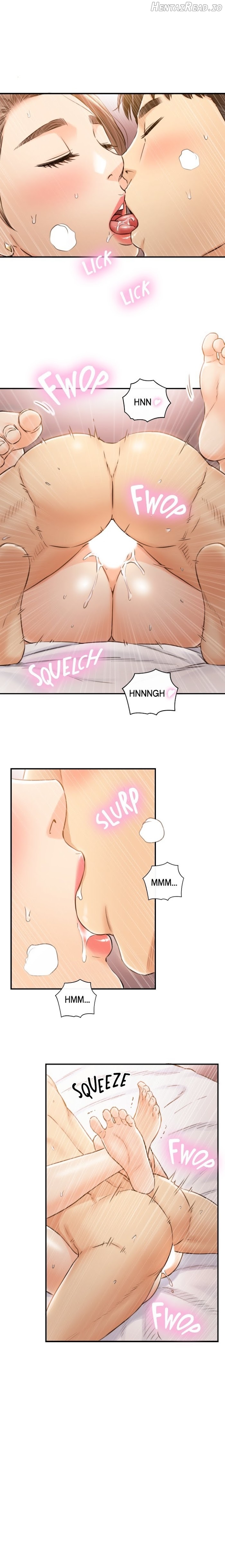 Young Boss Chapter 105 - page 15