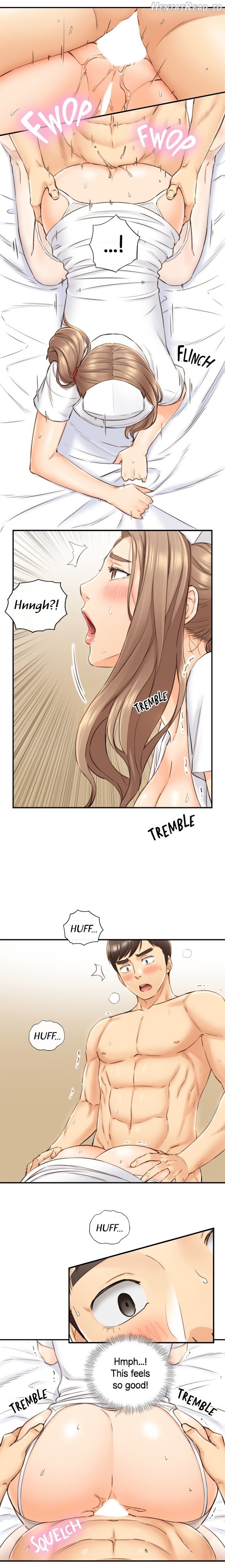 Young Boss Chapter 107 - page 10