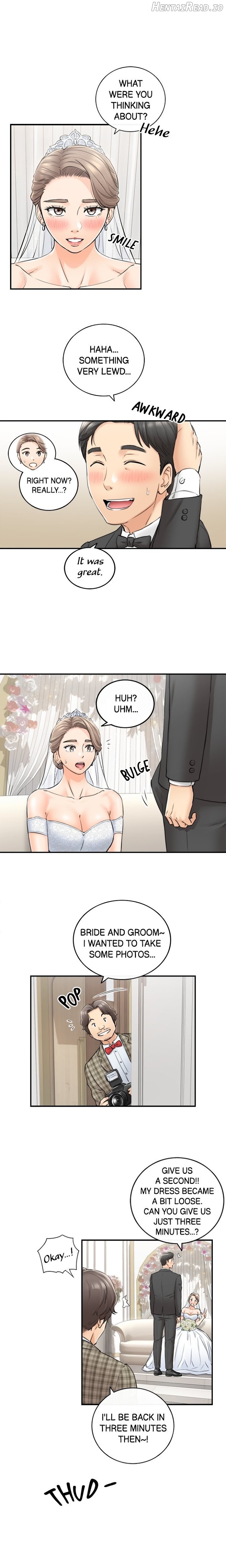 Young Boss Chapter 109 - page 15