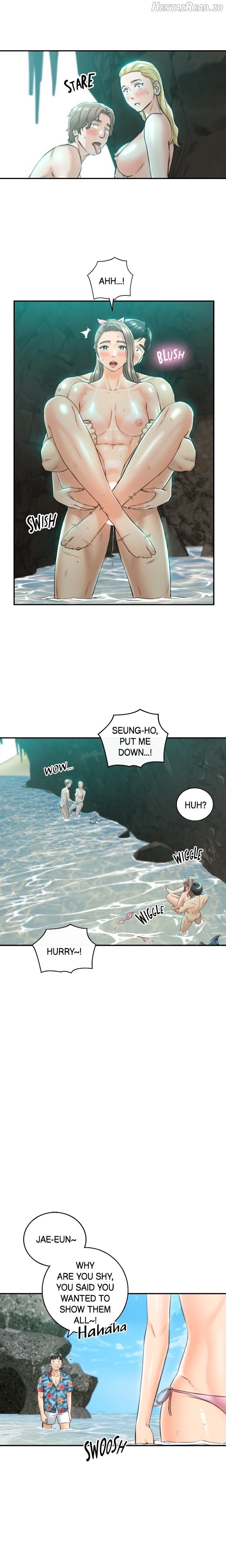 Young Boss Chapter 111 - page 14