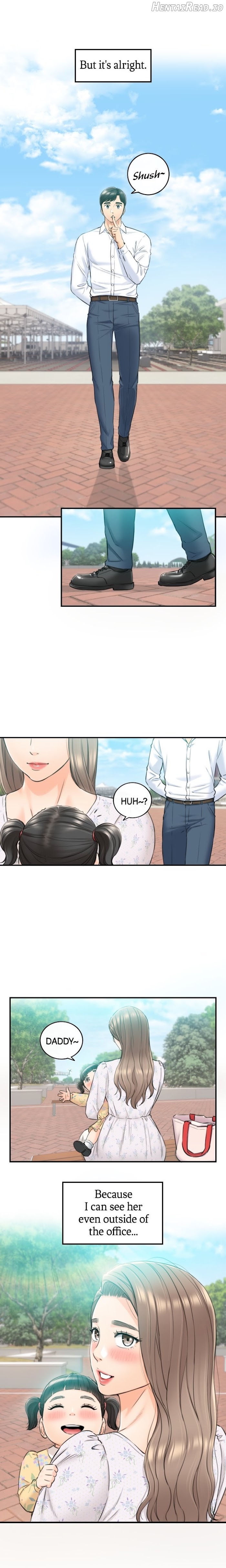 Young Boss Chapter 113 - page 15