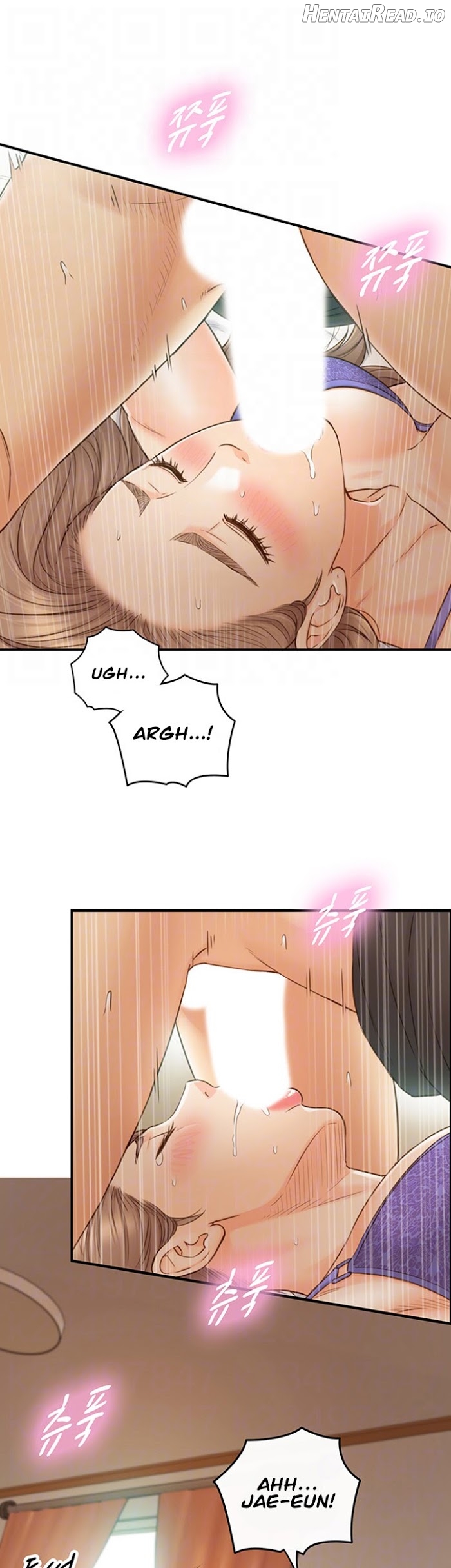 Young Boss Chapter 70 - page 15