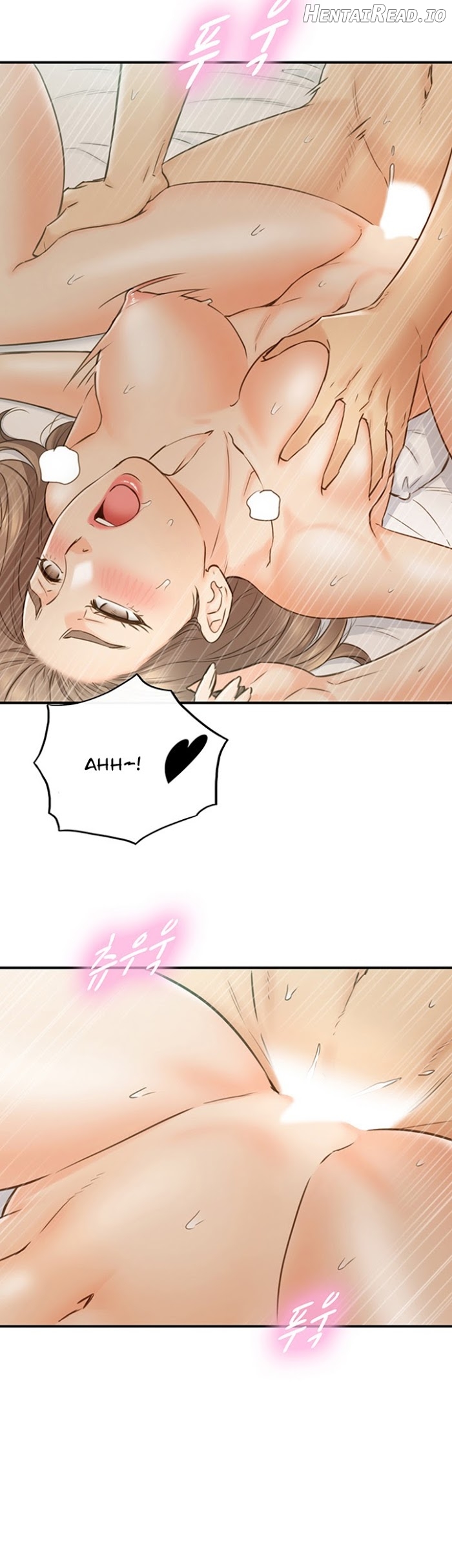 Young Boss Chapter 70 - page 22