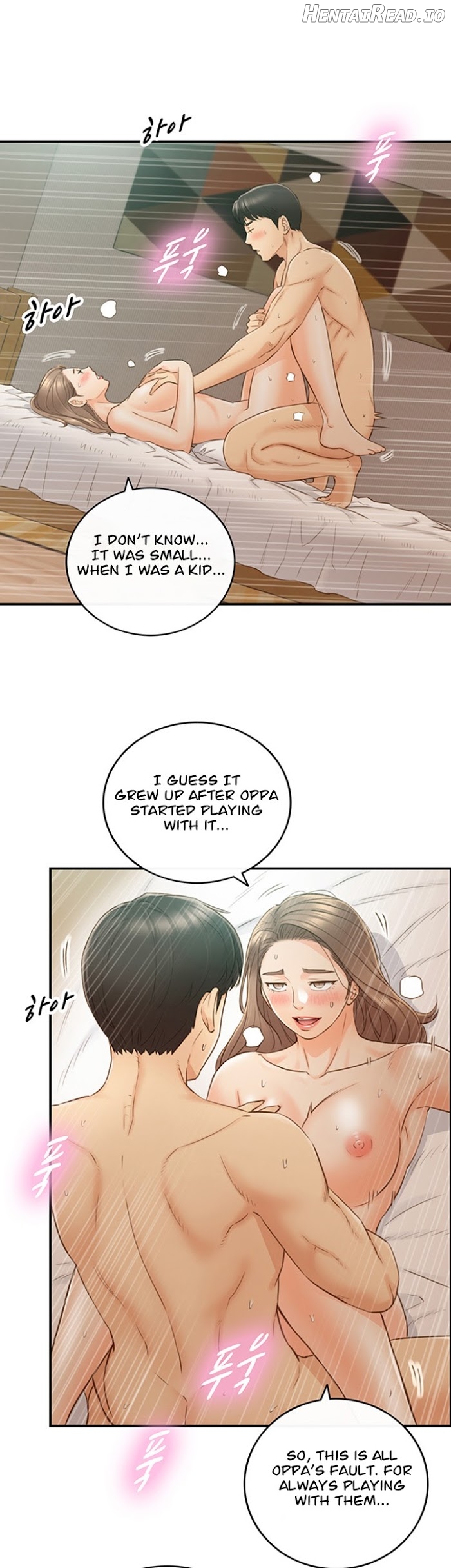 Young Boss Chapter 70 - page 26