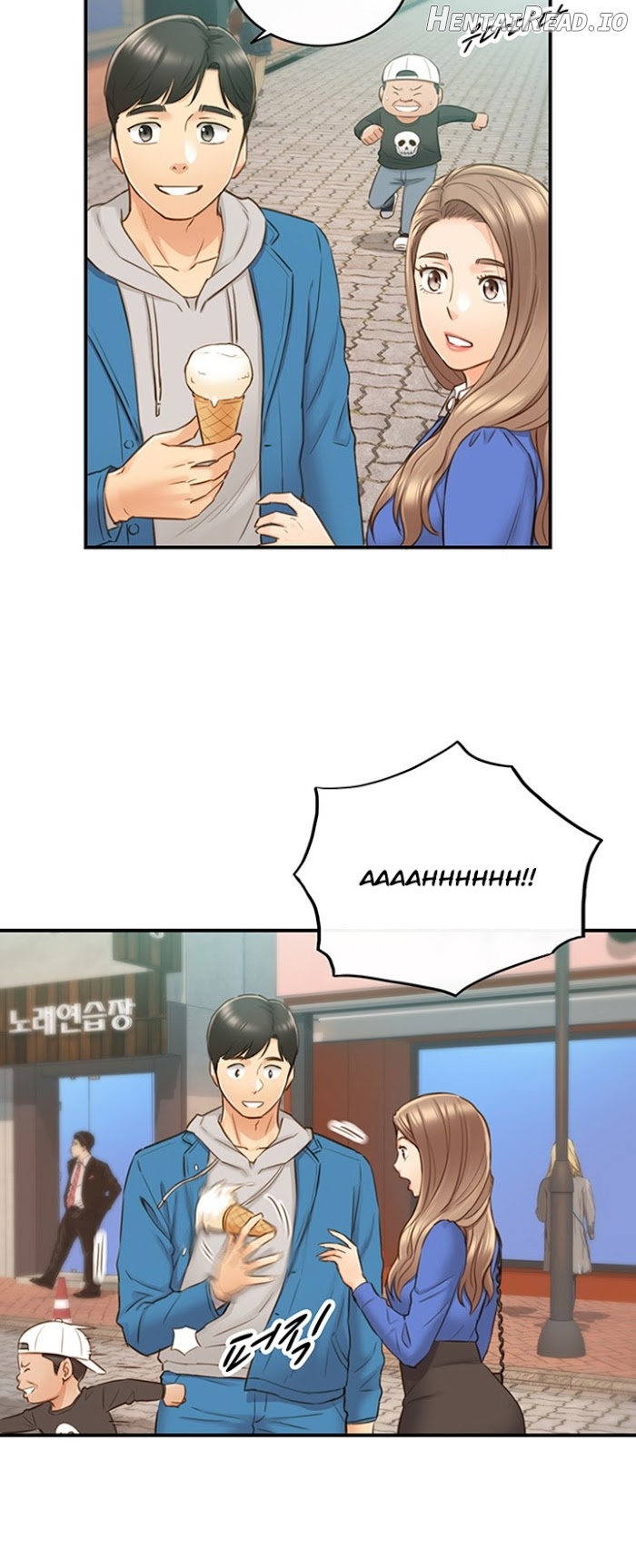 Young Boss Chapter 70 - page 42
