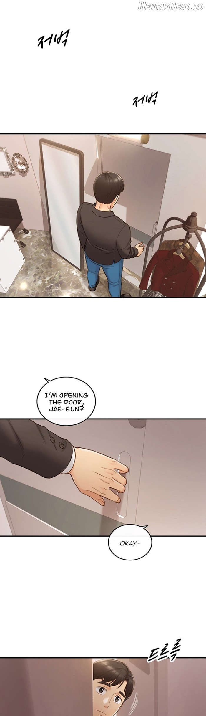 Young Boss Chapter 70 - page 49