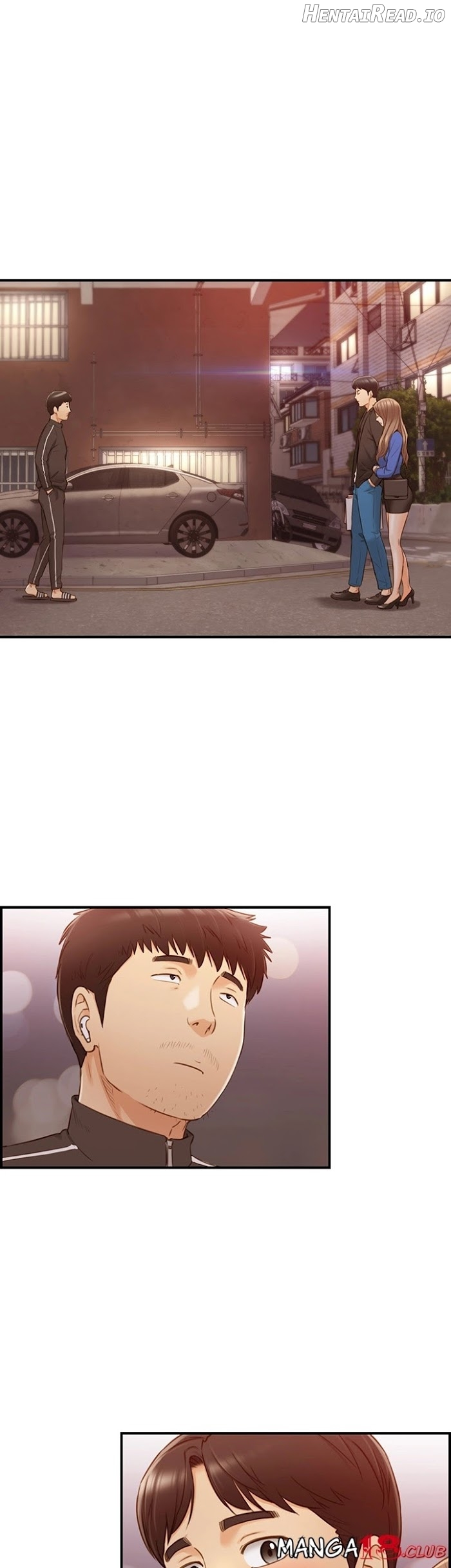 Young Boss Chapter 72 - page 15