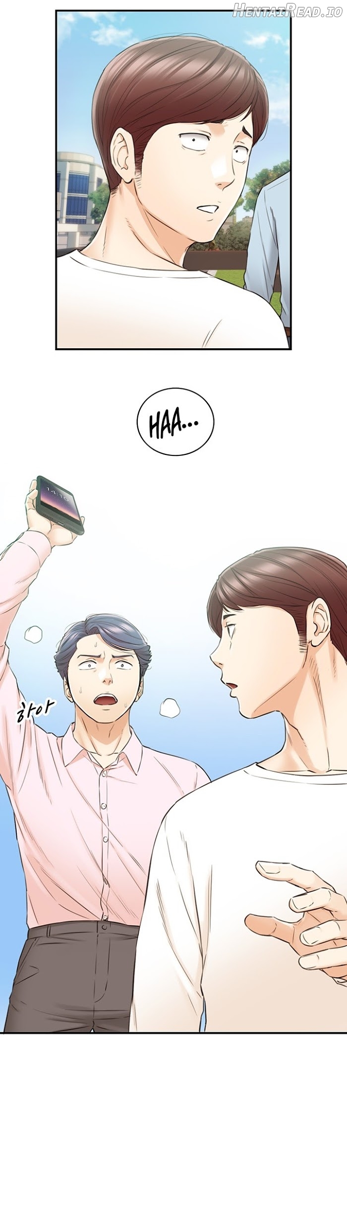 Young Boss Chapter 79 - page 16