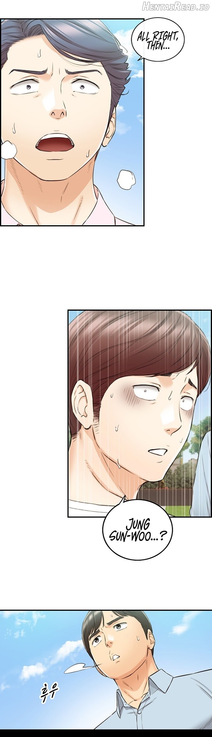 Young Boss Chapter 79 - page 17