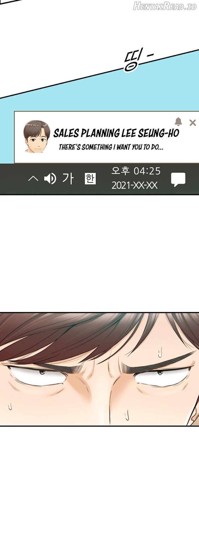 Young Boss Chapter 80 - page 49