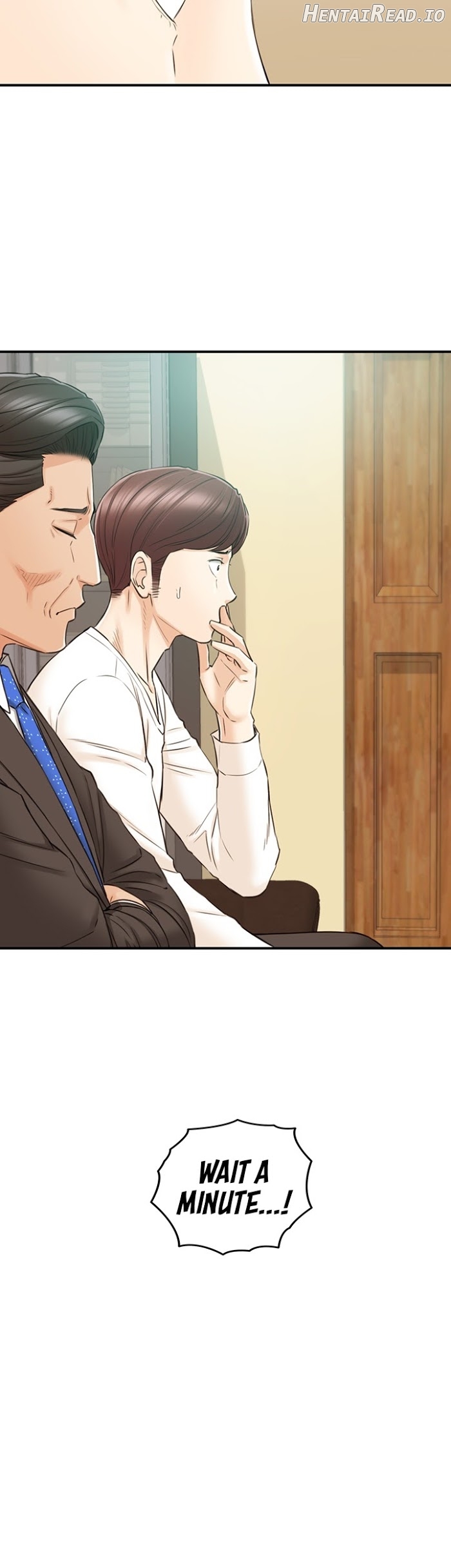 Young Boss Chapter 81 - page 50