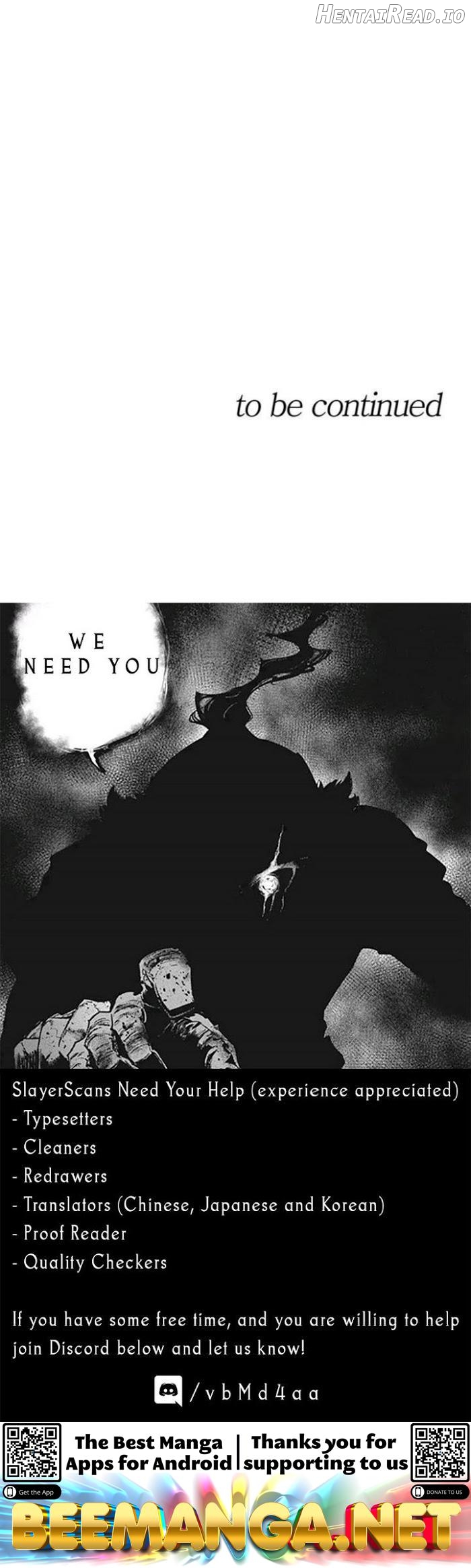 Young Boss Chapter 85 - page 17