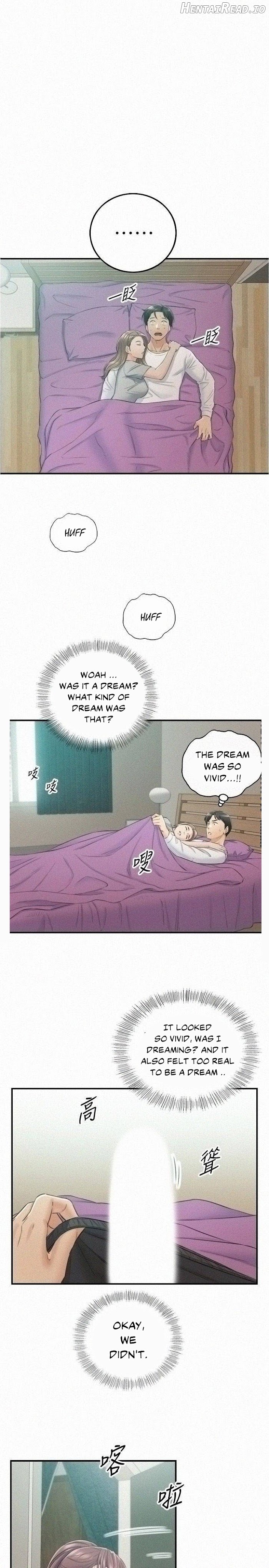 Young Boss Chapter 87 - page 30