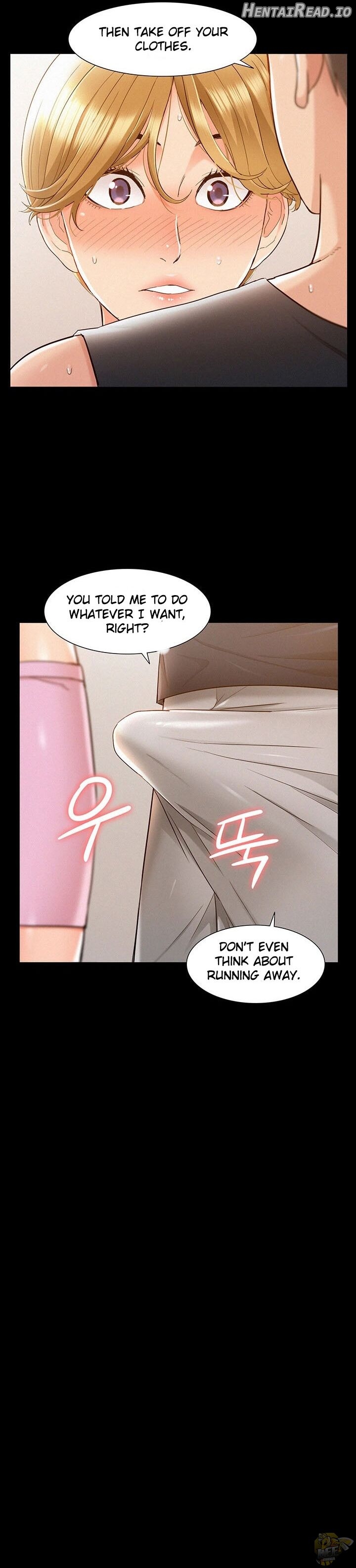 Your Situation Chapter 26 - page 15