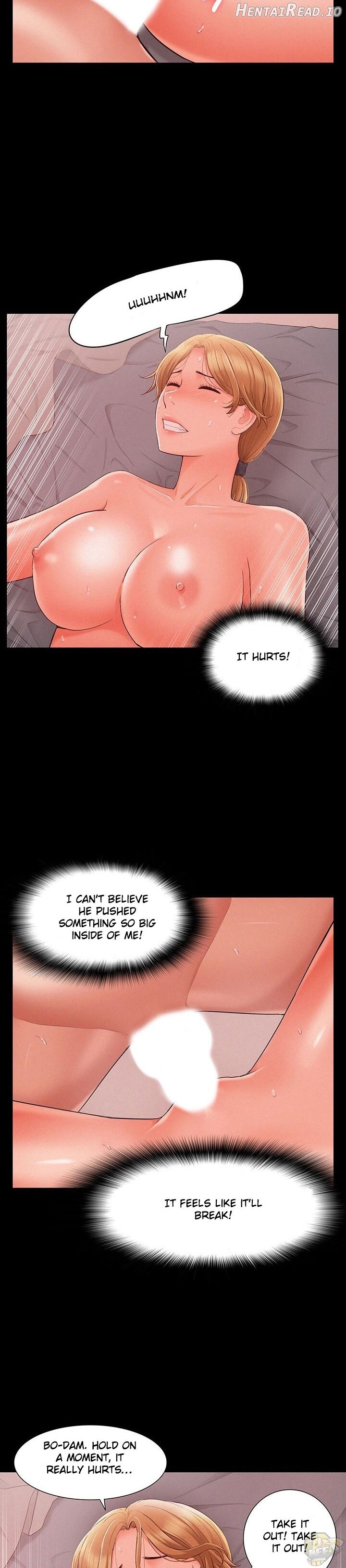 Your Situation Chapter 26 - page 23