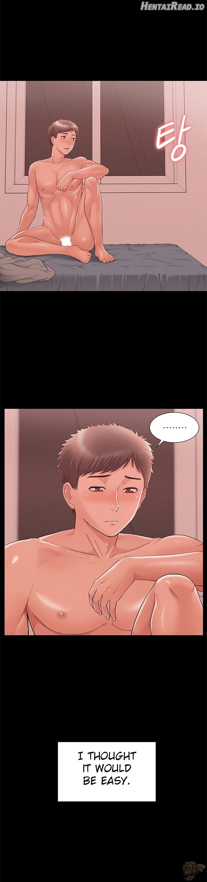 Your Situation Chapter 27 - page 15