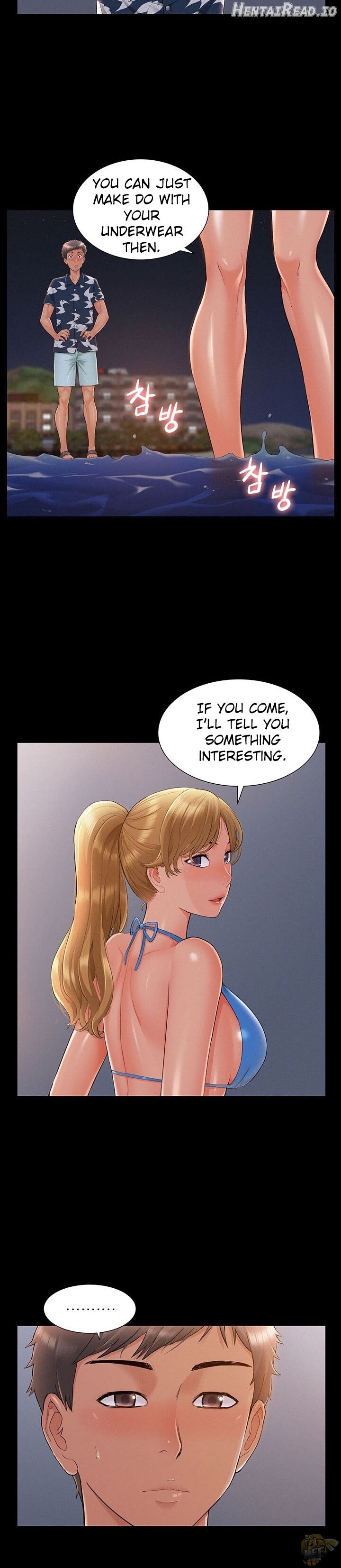 Your Situation Chapter 29 - page 15