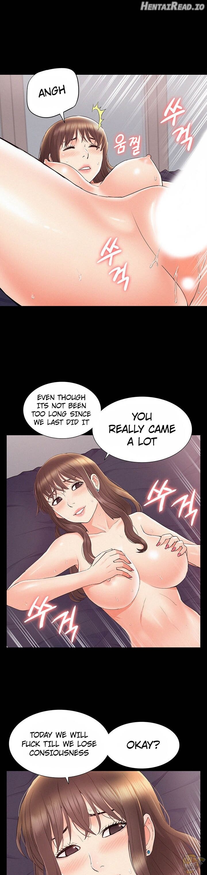Your Situation Chapter 35 - page 20