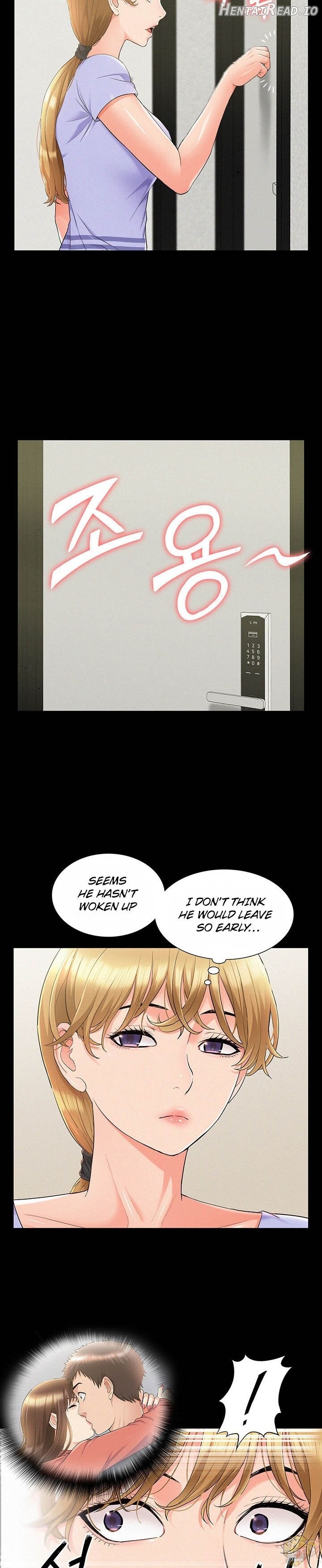 Your Situation Chapter 35 - page 28