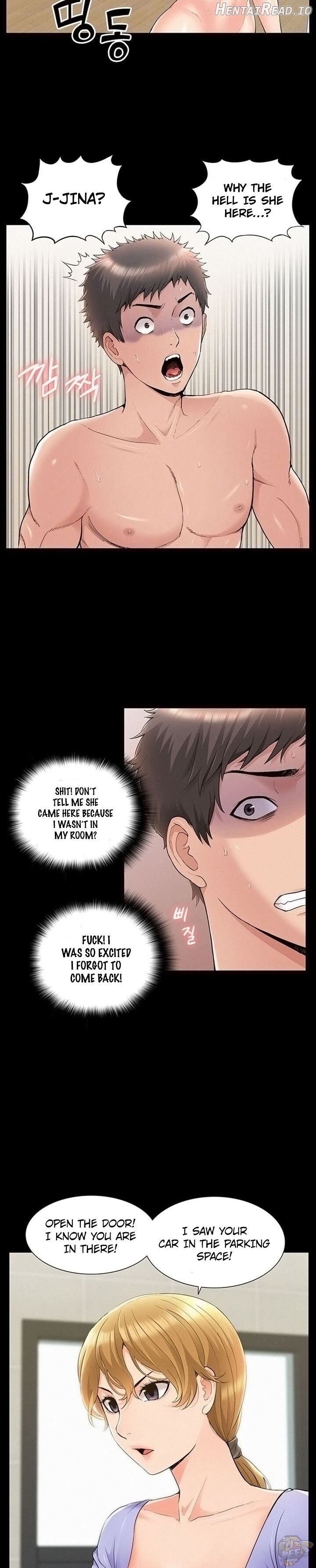 Your Situation Chapter 37 - page 2
