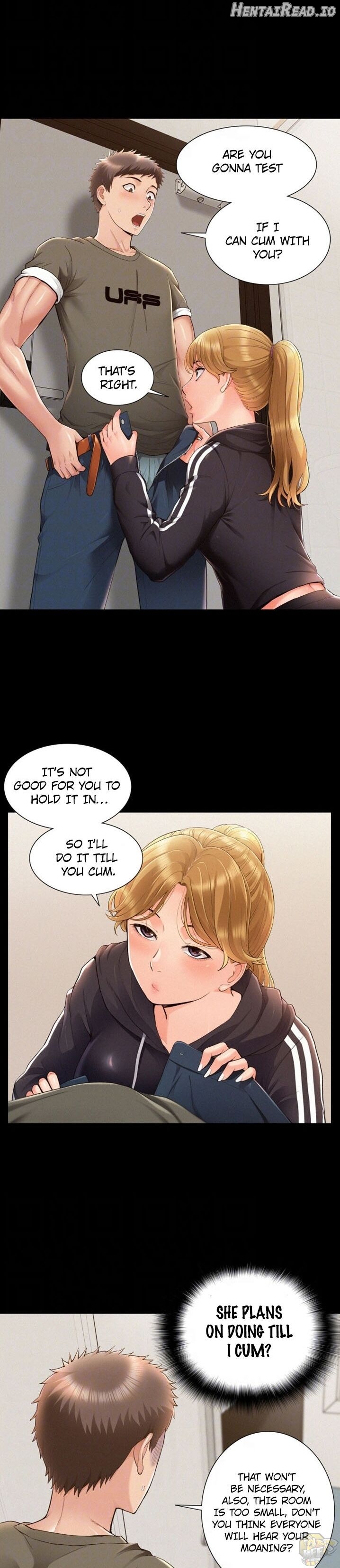 Your Situation Chapter 40 - page 2