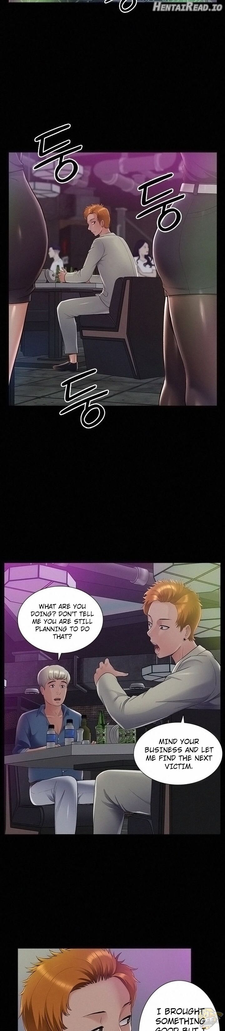 Your Situation Chapter 43 - page 13