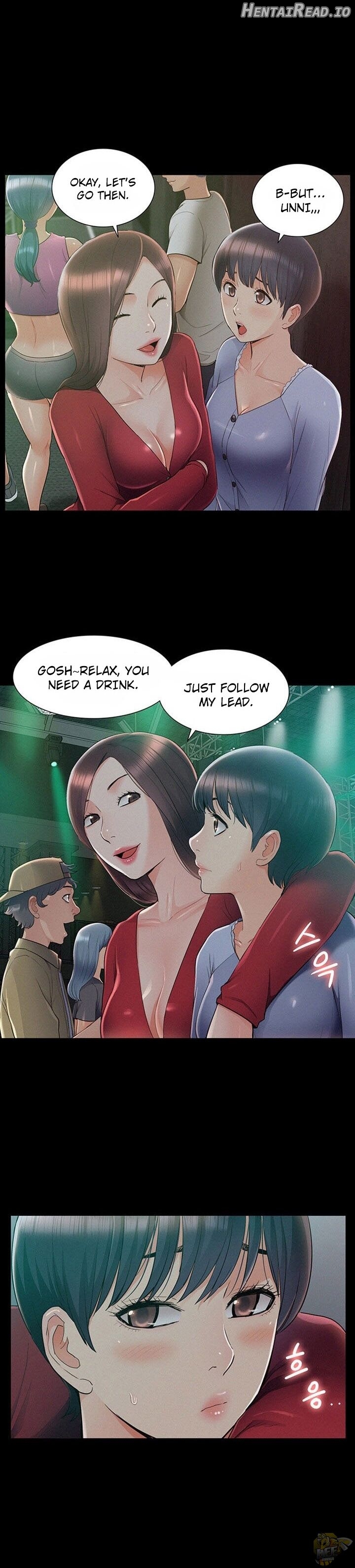 Your Situation Chapter 43 - page 19