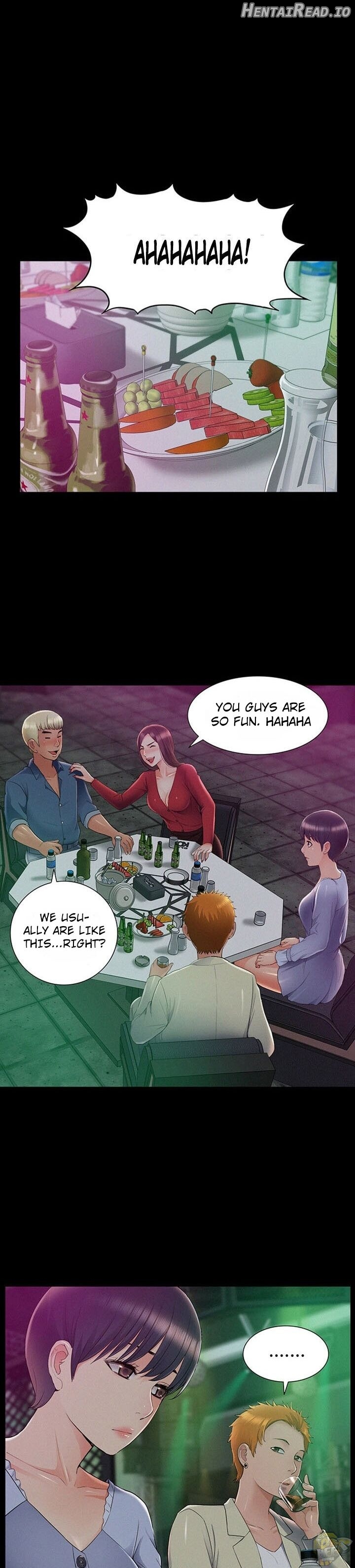 Your Situation Chapter 43 - page 20