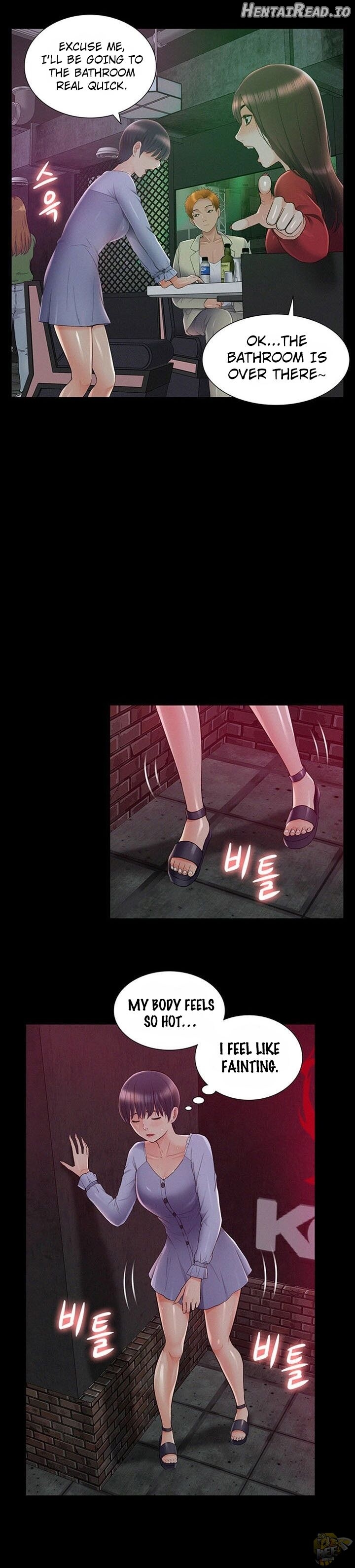 Your Situation Chapter 43 - page 25